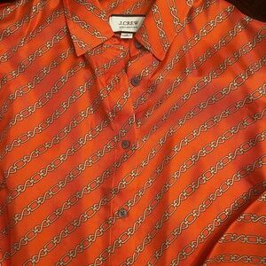 JCew Collection Silk Blouse